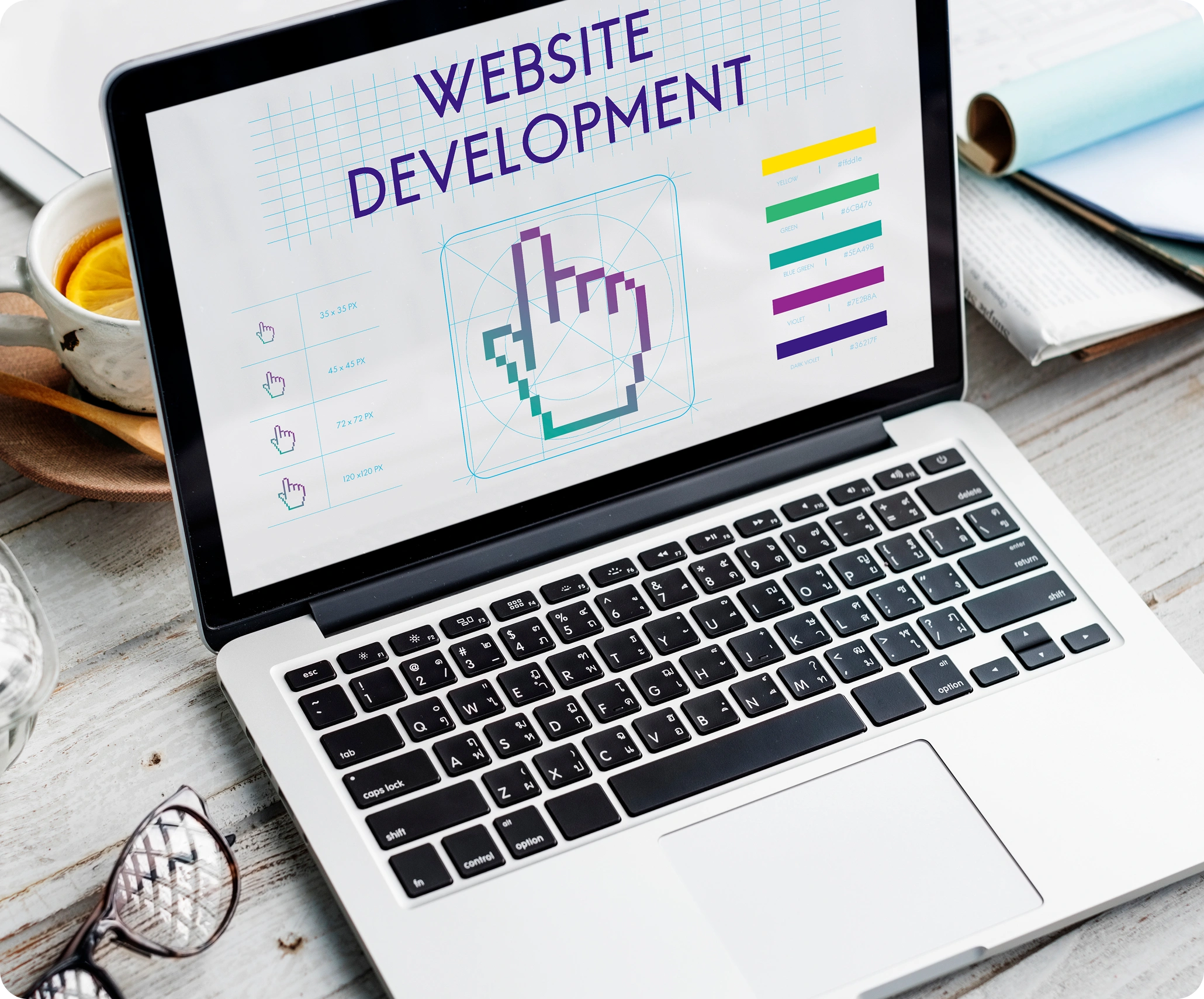 Image of SEO-friendly business website design in Kerala by F5 Decoders, Best Website Company in Kerala & featured by https://f5decoders.com